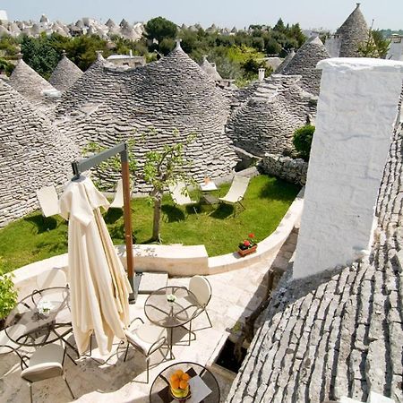 Tipico Suite Альберобелло Экстерьер фото