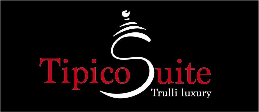 Tipico Suite Альберобелло Экстерьер фото